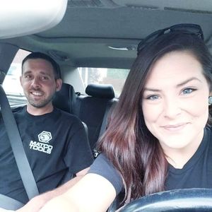 Meet your Posher, Stephanie